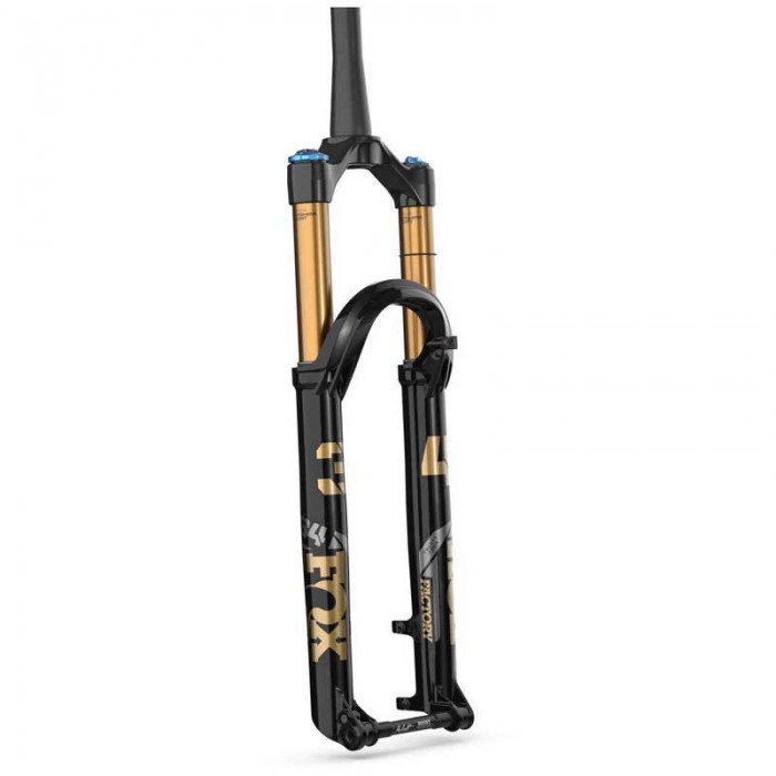 [해외]FOX 34 K 29 F-S 130 Grip X K110 44mm MTB 포크 1141081427 Black