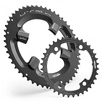 [해외]미케 UTG Ultegra 6800 체인링 1141127267 Black