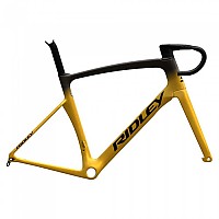 [해외]RIDLEY Noah Fast 2024 로드 프레임 1140397683 Honey Gold Metallic / Black Metallic / Black