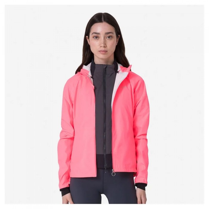 [해외]라파 Commuter 자켓 1141431147 High-Vis Pink