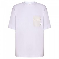 [해외]오클리 APPAREL Roam Commuter Pocket 반팔 티셔츠 1140753396 White