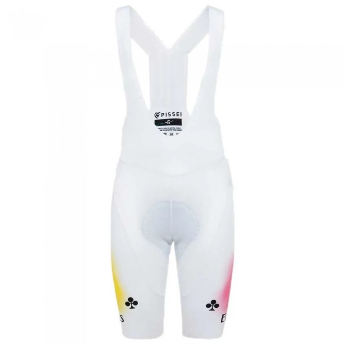 [해외]피세이 UAE 팀 Emirates 2024 Replica Sanremo Giro+Tour 비브 쇼츠 1141393341 Multicolor