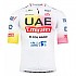 [해외]피세이 UAE 팀 Emirates Magistrale Official Giro+Tour 반팔 저지 1141393344 Multicolor