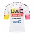 [해외]피세이 UAE 팀 Emirates Replica Giro+Tour 반팔 저지 1141393346 Multicolor