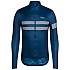 [해외]라파 Brevet Insulated 자켓 1141431130 Jewelled Blue / Silver Reflective