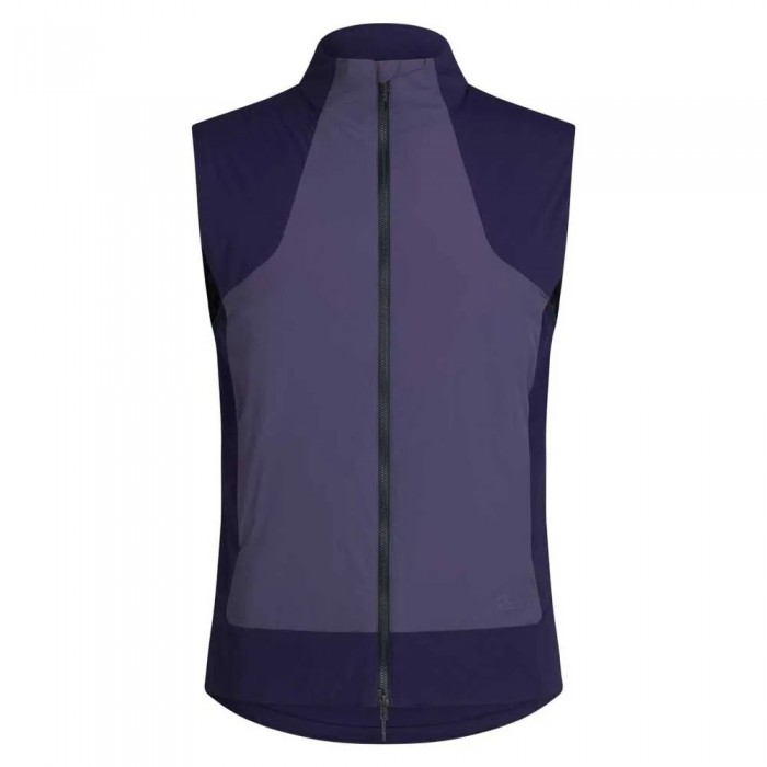 [해외]라파 Explore Insulated 질레 1141431189 Navy Purple / Grey Purple