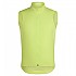 [해외]라파 Pro 팀 Insulated 질레 1141431251 Lime Green / White