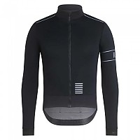 [해외]라파 Pro 팀 Windstopper 긴팔 저지 1141431300 Black / Black