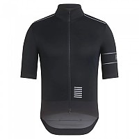 [해외]라파 Pro 팀 Windstopper 반팔 저지 1141431305 Black