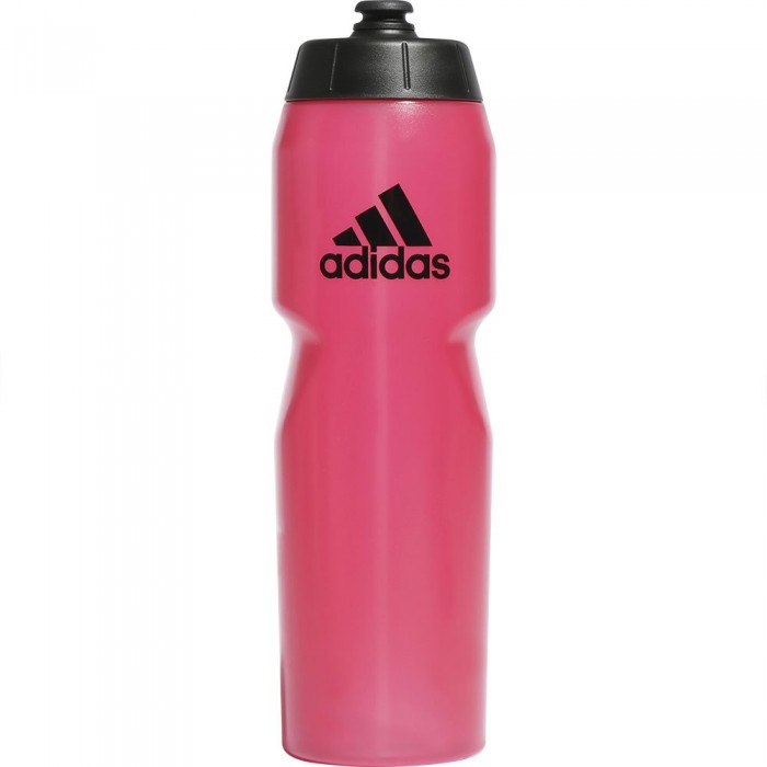 [해외]아디다스 퍼포먼스 750ml 병 4141059465 Team Power Red 2 / Black / Black