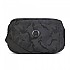 [해외]DELSEY Picpus 1 Cpt 힙색 4141112262 Black Camouflage