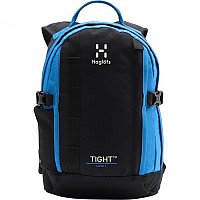 [해외]하그로프스 Tight Junior 8L 배낭 4141183891 True Black / Nordic Blue