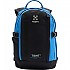 [해외]하그로프스 Tight Junior 8L 배낭 4141183891 True Black / Nordic Blue