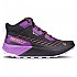 [해외]스캇 Kinabalu 3 Mid 고어텍스 트레일 러닝화 4141255335 Black / Vivid Purple