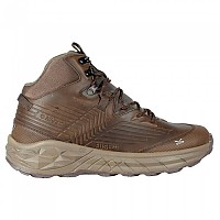 [해외]HI-TEC Geo Fuse Trek Mid 등산화 4141247113 Chocolate / Taupe / Lt Olive