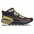 [해외]스캇 Kinabalu 3 Mid 고어텍스 트레일 러닝화 4141255334 Black / Fir Green