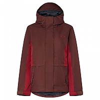 [해외]오클리 APPAREL Heavenly RC 자켓 4140753095 Grenache / Iron Red