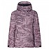 [해외]오클리 APPAREL TNP Tbt Insulated Anorak 자켓 4140753565 Duality Swirl Dbl Tds