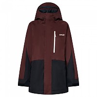 [해외]오클리 APPAREL TNP Tbt Insulated 자켓 4140753571 Grenache