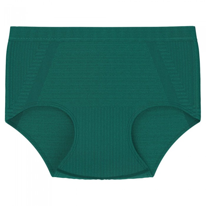 [해외]스마트울 Intraknit Hipster 팬티 4140817125 Emerald Green