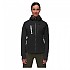 [해외]마무트 Aenergy Softshell Hybrid 자켓 4141406811 Black