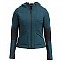 [해외]스마트울 Smartloft Hooded 자켓 4140817244 Twilight Blue