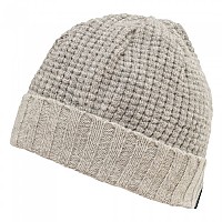 [해외]DEVOLD OF NORWAY Bispen Wool 비니 4141216021 Grey Melange