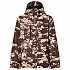 [해외]오클리 APPAREL Core Divisional RC Insulated 자켓 4140752907 Tiger Camo Desert