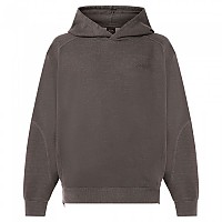 [해외]오클리 APPAREL Indigo Side 풀지퍼 스웨트셔츠 4140753109 Bleached Grey