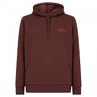 [해외]오클리 APPAREL Lined Mountain Bark 후드티 4140753156 Grenache