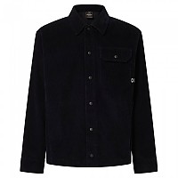 [해외]오클리 APPAREL Roam Commuter Corduroy 긴팔 셔츠 4140753391 Blackout