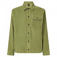 [해외]오클리 APPAREL Roam Commuter Corduroy 긴팔 셔츠 4140753392 Fern