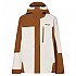 [해외]오클리 APPAREL TNP Tbt Insulated 자켓 4140753569 Arctic White / Ginger