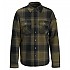 [해외]스마트울 Anchor Line 자켓 4140816987 Winter Moss Plaid