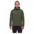 [해외]마무트 Ultimate Comfort Softshell 자켓 4141407222 Dark Marsh