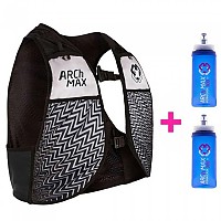 [해외]Arch Max HV25E3S 2.5L+ 2SF300ml 수분 보충 조끼 6140265523 Grey