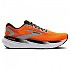 [해외]브룩스 Glycerin 21 러닝화 6141191910 Orange / Black / White