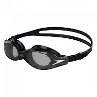 [해외]스피도 Hydrosity 2.0 수영 고글 6141025627 Black / Oxid Grey