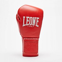 [해외]LEONE1947 The Greatest lace 인조 가죽 복싱 글러브 7141373795 Red