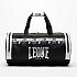 [해외]LEONE1947 Iconic 45L 더플백 7141373707 Black