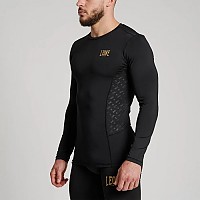 [해외]LEONE1947 DNA compression 민소매 티셔츠 7141373693 Black