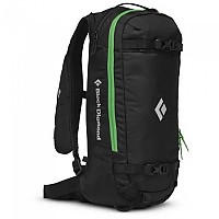 [해외]블랙 다이아몬드 Dawn Patrol 15L 배낭 5141238598 Black