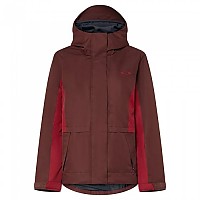 [해외]오클리 APPAREL Heavenly RC 자켓 5140753095 Grenache / Iron Red