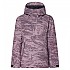 [해외]오클리 APPAREL TNP Tbt Insulated Anorak 자켓 5140753565 Duality Swirl Dbl Tds