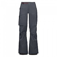 [해외]블랙 다이아몬드 Recon LT Stretch 바지 5141238864 Carbon