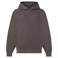 [해외]오클리 APPAREL Indigo Side 풀지퍼 스웨트셔츠 5140753109 Bleached Grey