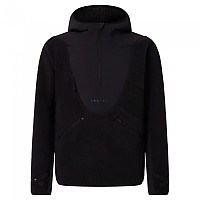 [해외]오클리 APPAREL Latitude Flex Sherpa 후드티 5140753138 Blackout