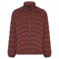 [해외]오클리 APPAREL Snowbound Pkble Puffy 다운 자켓 5140753427 Grenache