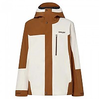 [해외]오클리 APPAREL TNP Tbt Insulated 자켓 5140753569 Arctic White / Ginger