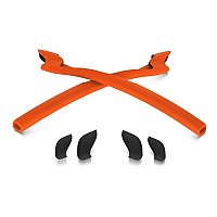 [해외]오클리 프레임 Half Jckt 2.0 Sock/Nosepad 5140601513 Orange